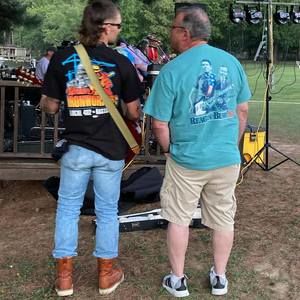 Meet your Posher, Tanner